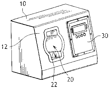 Une figure unique qui représente un dessin illustrant l'invention.